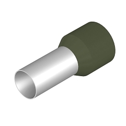Weidmuller 0444200000 Wire End Ferrule