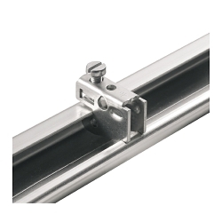 Weidmuller 0445600000 End Bracket