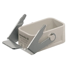 Weidmuller 1003040000 Open Connector Base