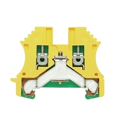 Weidmuller 1010000000 Terminal Block