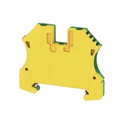 Weidmuller 1010100000 Terminal Block