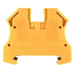 Weidmuller 1010200000 Terminal Block