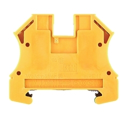 Weidmuller 1010300000 Terminal Block