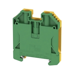 Weidmuller 1010400000 Terminal Block