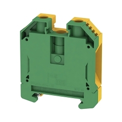 Weidmuller 1010500000 Terminal Block