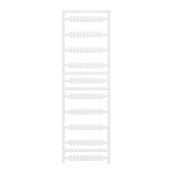 Weidmuller 1011410000 Terminal Marker