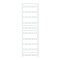 Weidmuller 1011420000 Terminal Marker