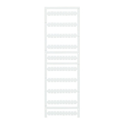Weidmuller 1011420000 Terminal Marker