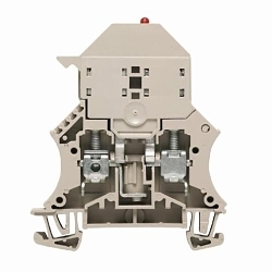 Weidmuller 1012200000 Fuse Terminal Block
