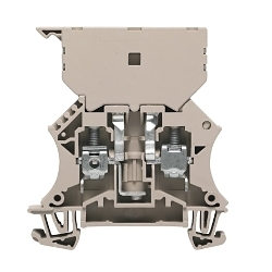 Weidmuller 1014000000 Fuse Terminal Block