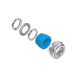 Weidmuller 1016130000