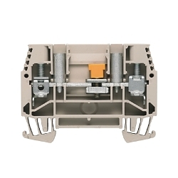 Weidmuller 1016900000 Disconnect Terminal Block