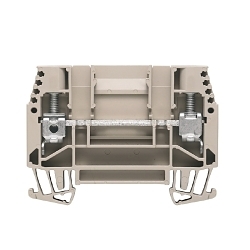 Weidmuller 1017100000 Terminal Block