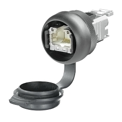 Weidmuller 1018810000 Fiber Optic Insert