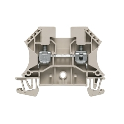 Weidmuller 1020100000 Terminal Block