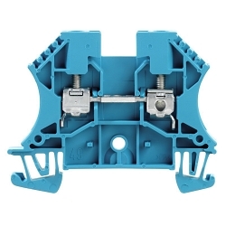 Weidmuller 1020180000 Terminal Block
