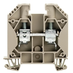 Weidmuller 1020400000 Terminal Block