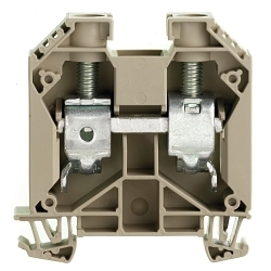 Weidmuller 1020500000 Terminal Block