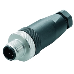 Weidmuller 9456940000 Electrical Receptacle
