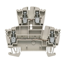 Weidmuller 1021500000 Terminal Block