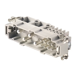 Weidmuller 1023260000 Pin Contact Insert