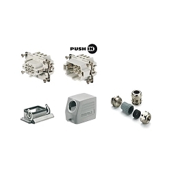 Weidmuller 1027650000 Hdc Kit