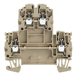 Weidmuller 1041600000 Terminal Block
