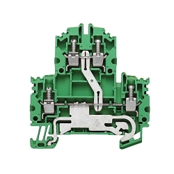 Weidmuller 1041920000 Electrical Terminal
