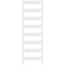 Weidmuller 1045570000 Insert Marker