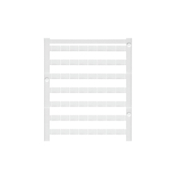 Weidmuller 1046350000 Dekafix Terminal Marker