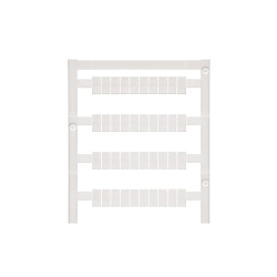 Weidmuller 1046380000 Terminal Marker