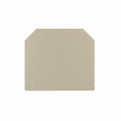 Weidmuller 1050100000 End Plate