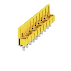 Weidmuller 1052260000 Terminal Cross Connector