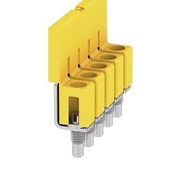 Weidmuller 1053960000 Terminal Cross Connector