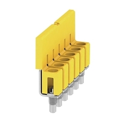 Weidmuller 1054060000 Electrical Terminal