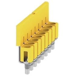 Weidmuller 1054260000 Cross Connector