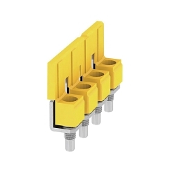 Weidmuller 1055060000 Electrical Terminal