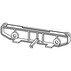 Weidmuller 1185060000 Terminal Block