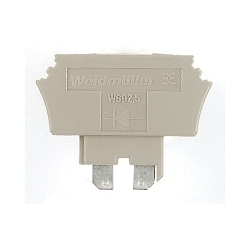 Weidmuller 1058560000 Component Plug