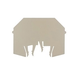 Weidmuller 1058800000 Intermediate Plate