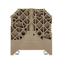 Weidmuller 1059000000 End Bracket