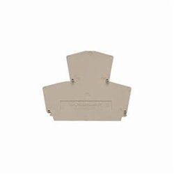 Weidmuller 1059100000 End Plate