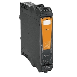 Weidmuller 1067250000 Measuring Bridge Converter, 0 to 11 VDC Output, 3 W Power Rating, PLC Input