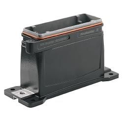 Weidmuller 1081450000 Bulkhead Pass Through Connector