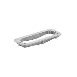 Weidmuller 1081580000 Bulkhead Pass Through Connector