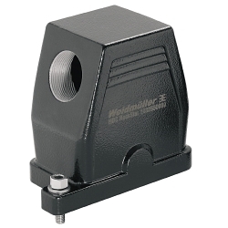 Weidmuller 1082510000 Electrical Plug
