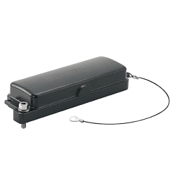 Weidmuller 1083090000 Connector Cover