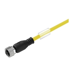 Weidmuller 1092920500 Control System Cordset