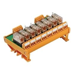 Weidmuller 1107761001 Programmable Logic Controller Accessories