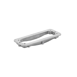 Weidmuller 1110920000 Rockstar Counter Frame